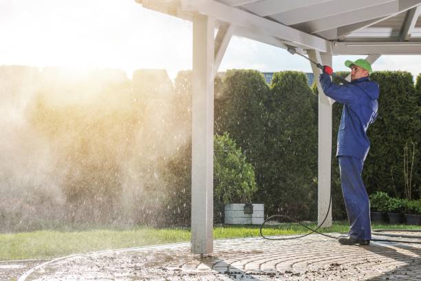 Best Factory Floor Cleaning  in Bay Hill, FL