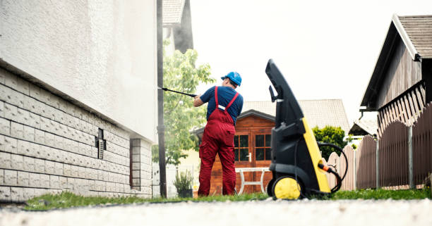 Best Solar Panel Cleaning  in Bay Hill, FL