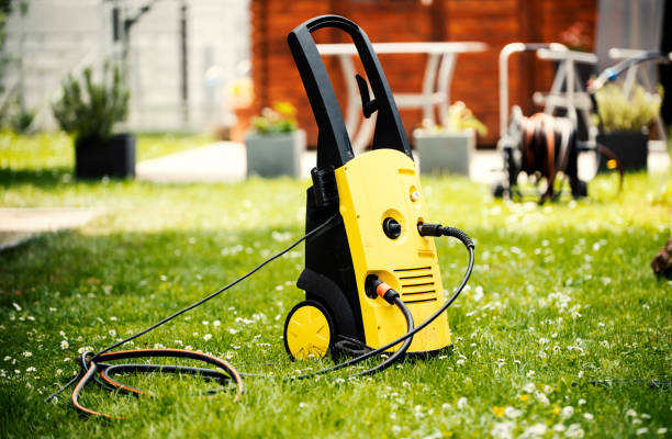Playground Equipment Cleaning in Bay Hill, FL